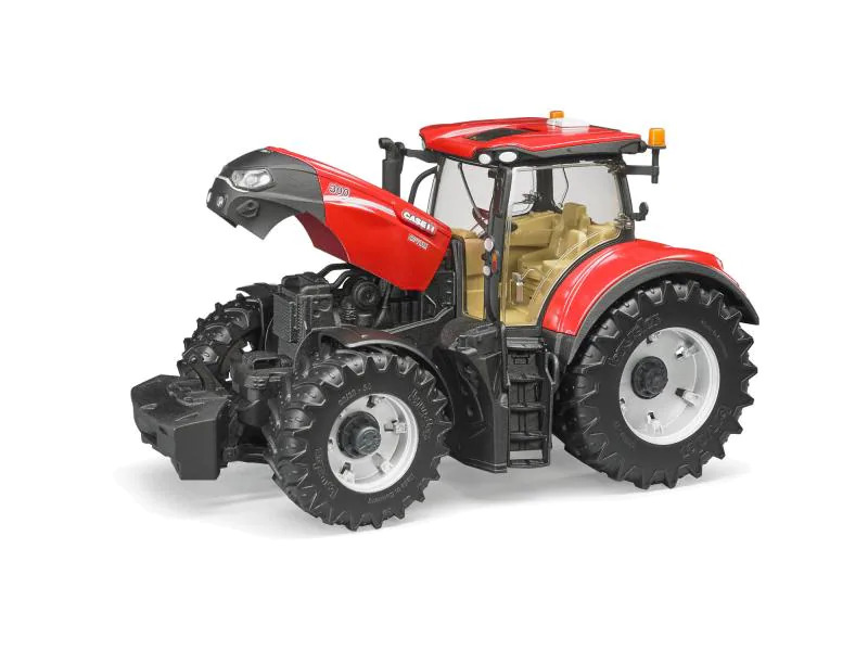 Bruder Spielwaren Landwirtschaftsfahrzeug Case IH Optum 300 CVX