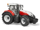 Bruder Spielwaren Landwirtschaftsfahrzeug Steyr 6300 Terrus CVT