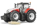Bruder Spielwaren Landwirtschaftsfahrzeug Steyr 6300 Terrus CVT