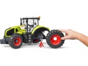 Bruder Spielwaren Landwirtschaftsfahrzeug Traktor Claas Axion 950
