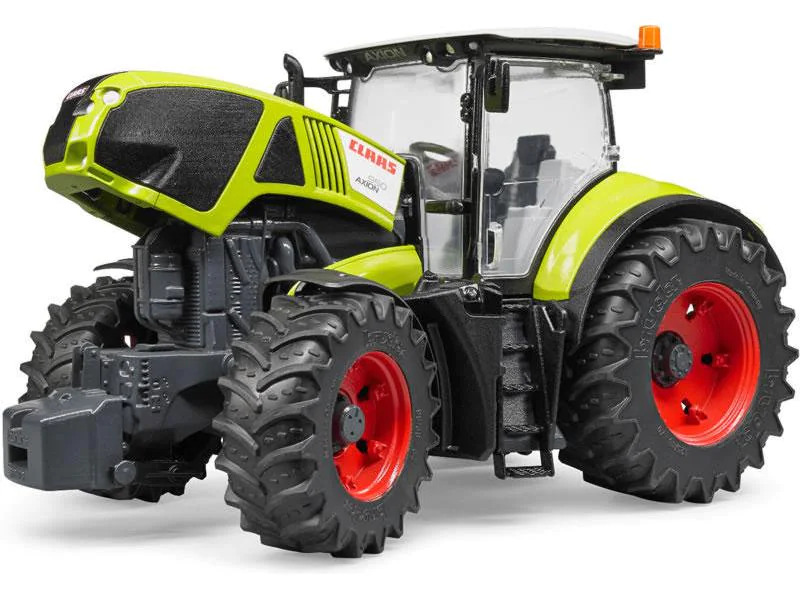 Bruder Spielwaren Landwirtschaftsfahrzeug Traktor Claas Axion 950