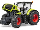 Bruder Spielwaren Landwirtschaftsfahrzeug Traktor Claas Axion 950