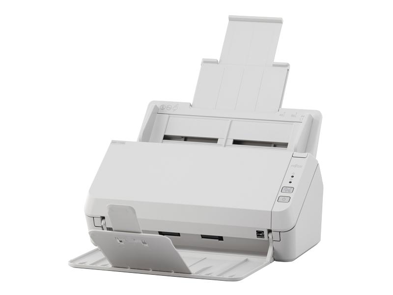 Fujitsu Dokumentenscanner SP-1120N
