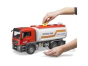 Bruder Spielwaren Lastwagen MAN TGS Tankwagen