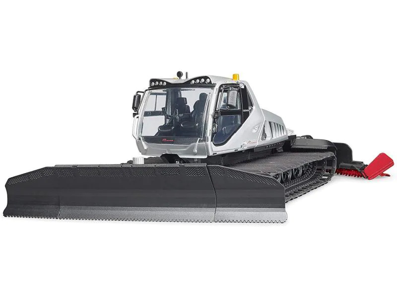 Bruder Spielwaren Schneefahrzeug Prinoth Pistenraupe Leitwolf