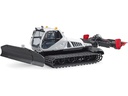 Bruder Spielwaren Schneefahrzeug Prinoth Pistenraupe Leitwolf