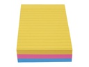3M Notizzettel Post-it Super Sticky  10.1 cm x 15.2 cm