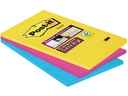 3M Notizzettel Post-it Super Sticky  10.1 cm x 15.2 cm