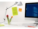3M Notizzettel Post-it Super Sticky 10.1 cm x 15.2 cm, 3 Blöcke