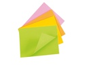 3M Notizzettel Post-it Super Sticky 14,9 x 20 cm Farbig