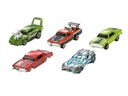 Hot Wheels Action Cars Hot Wheels 10er Geschenkset