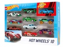 Hot Wheels Action Cars Hot Wheels 10er Geschenkset
