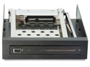 Delock Wechselrahmen 3,5 Mobile Rack für 1x 2.5
