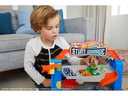 Hot Wheels City Stunt Garage Spielset