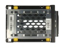 Delock Wechselrahmen 3,5 Mobile Rack für 1x 2.5