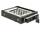 Delock Wechselrahmen 3,5 Mobile Rack für 1x 2.5