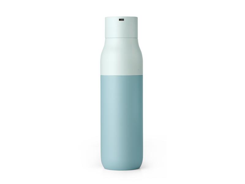 LARQ Thermosflasche 740 ml, Seaside Mint