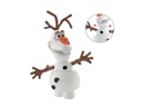 BULLYLAND Spielfigurenset Disney Frozen Geschenk-Set 3 Stk.