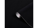 d-c-fix Veloursfolie 90 x 500 cm schwarz