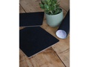d-c-fix Veloursfolie 90 x 500 cm schwarz