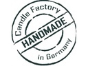 Candle Factory Duftkerze Glühwein Candle to go