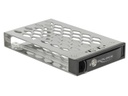 Delock Wechselschublade Mobile Rack für 1x 2.5