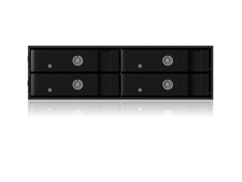 ICY BOX Backplane-Modul IB-2240SSK 2.5