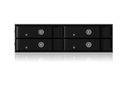 ICY BOX Backplane-Modul IB-2240SSK 2.5