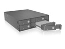 ICY BOX Backplane-Modul IB-2240SSK 2.5