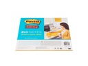 3M Notizzettel Post-it Super Sticky 27.9 cm x 27.9 cm