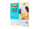 3M Notizzettel Post-it Super Sticky 27.9 cm x 27.9 cm