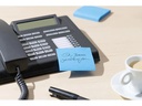 3M Notizzettel Post-it Super Sticky 7.6 cm x 7.6 cm