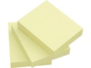 CONNECT Notizzettel Quick Notes 38 x 51 mm, 12 Stück