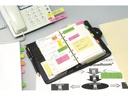 NT Cutter Notizzettel Yamato 5 cm Rosa, 1 Rolle