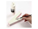 Creativ Company Papp-Buchstabe V 20.5 cm
