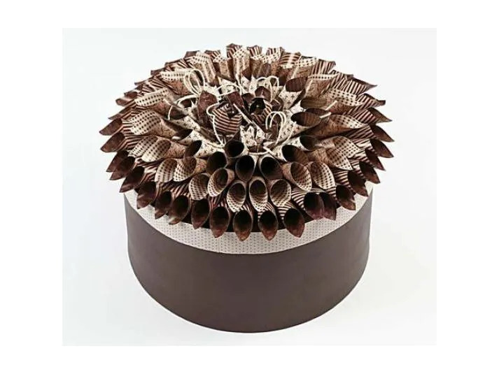 Creativ Company Papp-Schachtel 8-19 cm 5 Stück