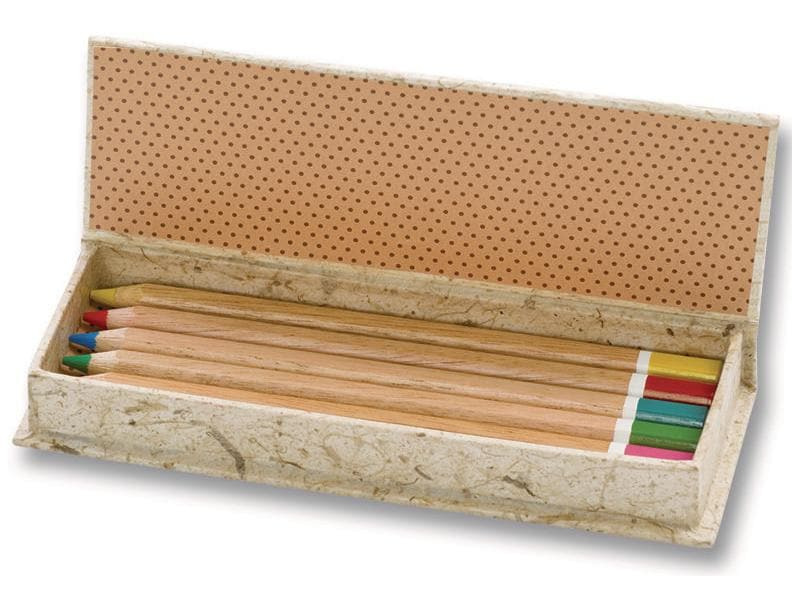 Folia Papp-Schachtel Stiftebox, 1 Stück