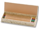 Folia Papp-Schachtel Stiftebox, 1 Stück