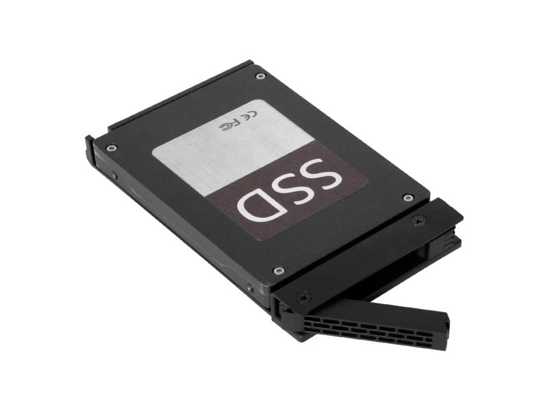 ICY DOCK Backplane-Modul ExpressCage MB322SP-B 3.5 /2.5