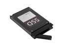 ICY DOCK Backplane-Modul ExpressCage MB322SP-B 3.5 /2.5