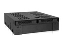 ICY DOCK Backplane-Modul ExpressCage MB322SP-B 3.5 /2.5