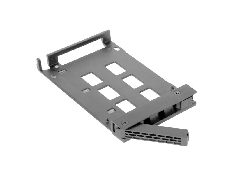 ICY DOCK Backplane-Modul ExpressCage MB322SP-B 3.5 /2.5