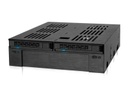 ICY DOCK Backplane-Modul ExpressCage MB322SP-B 3.5 /2.5