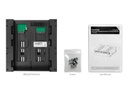 ICY DOCK Backplane-Modul ExpressCage MB322SP-B 3.5 /2.5