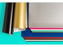 Cricut Vinylfolie Starterset wiederablösbar 20 Blatt
