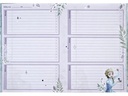Undercover Schulheft Frozen A5