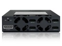 ICY DOCK Backplane-Modul MB994SP-4SB-1 2.5