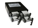 ICY DOCK Backplane-Modul MB994SP-4SB-1 2.5
