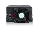 ICY DOCK Backplane-Modul ToughArmor MB508SP-B 2.5