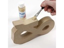 Creativ Company Papp-Zeichen &amp; 20.5 cm 1 Stück